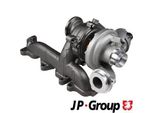 Turbocompressore Jp Group 1117404100 Per Vw Crafter 30-50 Furgone (2E)