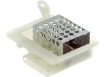 Resistenza, Soffiante Interna Mahle Abr 87 000P
