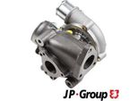 Turbocompressore Jp Group 4817400300 Per Toyota Rav 4 Ii (CLA2, XA2, ZCA2, ACA2)