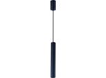 Lampada A Sospensione Italux Kilian Modello HL7728-M/3W Bl