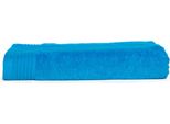 The One Towelling® T1-70 | Asciugamano Da Bagno Classico - 70 X 140 Cm - Colore: Turchese - Dimensioni: 70 X 140 Cm