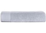 The One Towelling® T1-70 | Asciugamano Da Bagno Classico - 70 X 140 Cm - Colore: Grigio Chiaro - Dimensioni: 70 X 140 Cm
