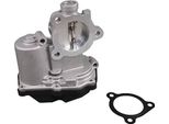 Valvola Egr Dopo Il Radiatore Egr Euro 5/6 Elettrica Metzger Per Skoda Octavia Iii