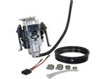 Pompa Benzina Metzger 2250331 Per Bmw 5 Berlina (E39) Elettrica