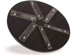 Dedra Ded77675 Disco Raschia Intonaco Per Dedra Ded7767 Raschia Intonaco
