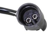 Sensore Velocità Ruota Metzger Per Chevrolet Lacetti (J200)