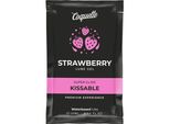 Coquette Chic Desire Gel Lubrificante A Base D'acqua Kissable Strawberry 10Ml