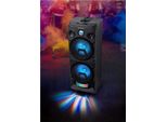 Muse | Altoparlante Party Box Bluetooth | M-1935DJ | 400 W | Bluetooth | Connessione Wireless