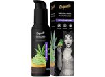 Coquette Quette Premium Experience Space Sativa Lubrificante Riscaldante 100Ml