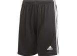 Adidas Pantaloni Jr Squadra 21, GN5767, Taglia: 111