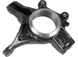 Metzger 58122702 Fuso A Snodo Sospensione Sterzo Adatto Per Peugeot Partner Tepee Anteriore Destro