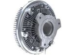 Inserto Filtro Ventilatore Radiatore Frizione Mahle Per Mercedes