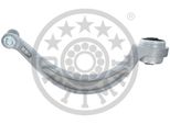 Optimal G5-2055A Braccio Trasversale Posteriore Destro Inferiore Anteriore Per Audi A4 B9 Avant (8W5, 8WD)