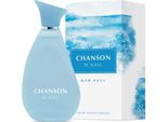Chanson D'eau Mar Azul Eau De Toilette 100Ml