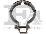 Bmw 1,5D-2,0D Fascetta Per Tubo Di Scarico (Fascetta Dpf/Cat)