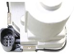 Metzger Acceleratore A 6 Poli Per Skoda Rapid Seat Ibiza Iv Fabia Ii Audi A1