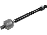 Giunto Assiale Barra Di Accoppiamento 220 Mm Metzger Iam-Expertise Adatto, Tra L'altro, Per Peugeot 308