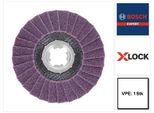 Bosch Expert N475 Scm X-LOCK, 125 Mm, Medio. 2608901474