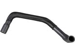 Tubo Flessibile Del Radiatore, In Basso A Destra Metzger Per Ford Tourneo Connect