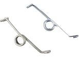 Kit Di Riparazione Leva Freno Di Stazionamento Pinza Freno Metzger Per Saab 9000 E Altri Modelli