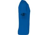 Proact Maglietta Sportiva Uomo Manica Corta Collo Tondo Slim Fit Basic, Taglia:S, Colore:Sporty Royal Blue