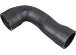 Tubo Aria Di Carico Intercooler Sinistro Metzger Per Vw Passat B7