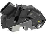 Metzger 2314280 Serratura Porta Posteriore Destra Per Ford Fiesta Mk6 Hatchback (JA8, JR8) C-Max Ii (DXA/CB7, Dxa/Ceu) Grand C-Max (DXA/CB7, Dxa/Ceu)
