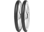 Mitas B-4 Ww 2,25 - 17 M/C Tt 39J (2,25-17) Anteriore/Posteriore