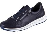 Ara Osaka - Pelle Liscia Blu Dimensioni: 38.5 Normale