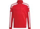 Adidas Felpe Squadra 21 Training, GP6470, Taglia: 110