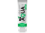 Bioaqua Lubrificante Ingredienti Naturali A Base D'acqua 200Ml