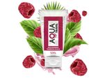 Aqua Travel Lubrificante A Base D'acqua Al Gusto Di Lampone Selvatico - 50 Ml