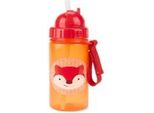 Skip Hop Zoo Mug Con Cannuccia Pp Senza Pvc E Bpa Fox 12M+
