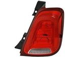 Van Wezel 1614936 - Oe 52007423 Fanale Posteriore Destro Per 500 (312)