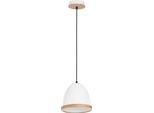 Lampada A Sospensione 1X60W E27 Studio MLP8849 Milagro