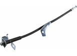 Metzger 4119377 Tubo Freno Anteriore Sinistro Per Opel Antara Per Chevrolet Captiva (C100, C140) Per Vauxhall Antara (L07)