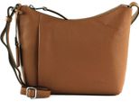 Picard Pelle Borsa A Tracolla Borsa A Tracolla Pure Shoulder Bag Cognac Marrone