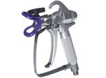 Pistola Airless, Ugello 517 Dedra Ded7440