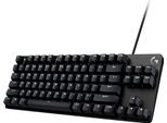 Logitech G G413 Tkl Se - Tastiera - Retroilluminata - Tastiera - 6 Tasti