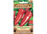 Demetra F1 Moravoseed Peperoni Da Orto