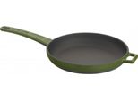 Lava Metal Padella In Ghisa 16Cm - Verde