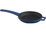 Lava Metal Padella In Ghisa 16 Cm - Blu