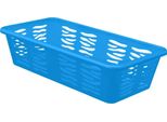 Cestino Branq Zebra Z1 - Blu
