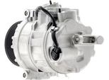 Compressore Climatizzatore 12 V Ø 100 Mm Mahle Per, Tra Gli Altri, MERCEDES-BENZ Classe R