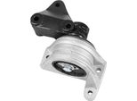 Supporto Motore In Basso A Destra Supporto In Gomma-Metallo Metzger Per, Tra Gli Altri, Fiat Ducato