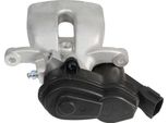 Metzger 6261370 Pinza Freno Posteriore Destra Per Renault ScéNic Iii (JZ0/1)