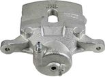 Metzger 6261449 Pinza Freno Anteriore Sinistra Per Hyundai I30 (Gd)