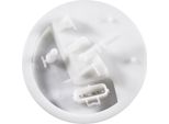 Pompa Benzina Metzger 2250545 Nel Serbatoio Carburante Per Ford Focus Iii Turnier