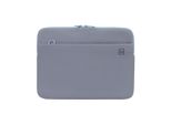 Tucano Top - Notebook-HüLle - Second Skin - 33Cm - 30,50Cm (12") / 33,00Cm (13"") - Lila (BFTMB13-PP)"