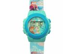 Orologio Digitale Disney Frozen
